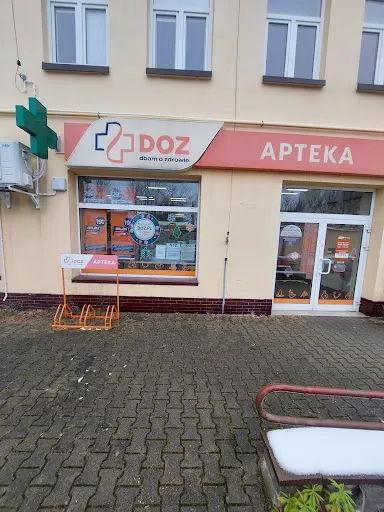 DOZ Apteka Dbam o Zdrowie